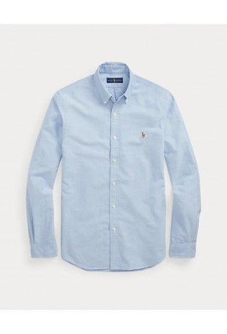Polo Ralph Lauren Slim Fit Oxford Shirt