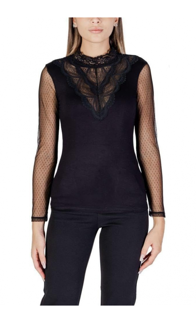 Morgan Women's 242-tglyde T-Shirt