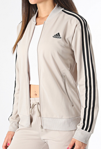 Adidas Beige, Black Women's...