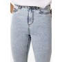 Noisy May NMCALLIE - Jeggings - light blue denim