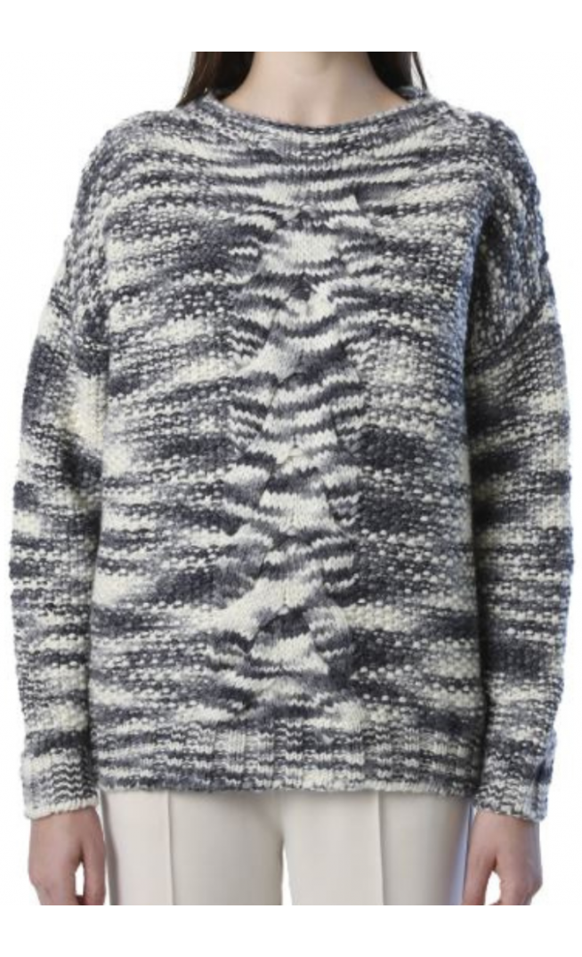 North Sails Crewneck 3gg - Pullover Kids