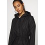 JDY Waterproof jacket - black