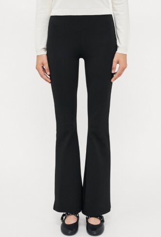 Gina Tricot - Leggings -...