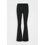 Gina Tricot - Leggings - Trousers - black