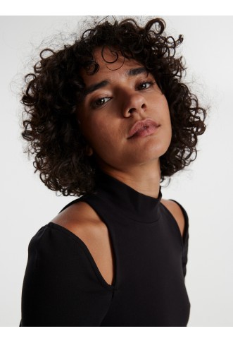 Edited Body 'Olina' - Black