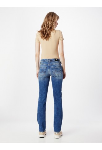 LTB Regular Jeans 'Vilma' in Blue Denim LTB