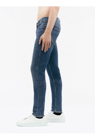 Evolve Jeans Extra slim-fit jeans in stretch denim