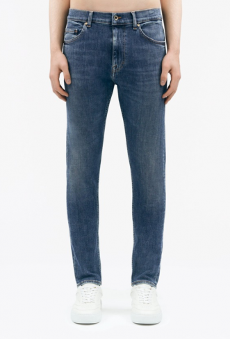 Evolve Jeans Extra slim-fit...