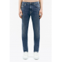 Evolve Jeans Extra slim-fit jeans in stretch denim