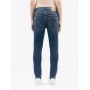 Evolve Jeans Extra slim-fit jeans in stretch denim