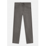 Name it NKMSILAS - Slim fit jeans - light grey denim