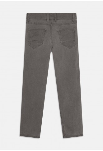 Name it NKMSILAS - Slim fit jeans - light grey denim
