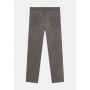 Name it NKMSILAS - Slim fit jeans - light grey denim