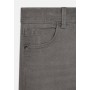 Name it NKMSILAS - Slim fit jeans - light grey denim