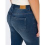CARWILLY High waist Flared Fit Jeans