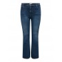 CARWILLY High waist Flared Fit Jeans