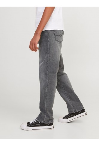 JJICLARK JJORIGINAL  Regular fit jeans Junior