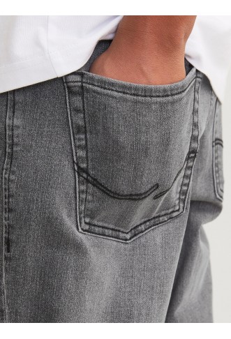 JJICLARK JJORIGINAL  Regular fit jeans Junior