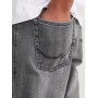JJICLARK JJORIGINAL  Regular fit jeans Junior