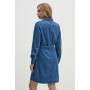 Pepe Jeans REGULAR DENIM DRESS