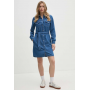 Pepe Jeans REGULAR DENIM DRESS