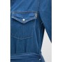 Pepe Jeans REGULAR DENIM DRESS