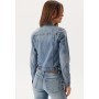VILA Vishow New Denim Jacket