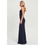 CHANCERY BIANCA - Maxi dress - navy blue