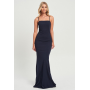 CHANCERY BIANCA - Maxi dress - navy blue