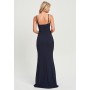 CHANCERY BIANCA - Maxi dress - navy blue