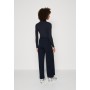 Anna Field Trousers - dark blue