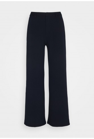 Anna Field Trousers - dark blue