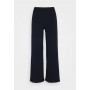 Anna Field Trousers - dark blue