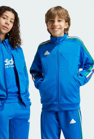 adidas Tiro Nations Pack...