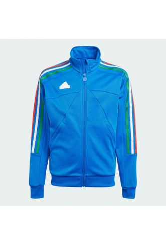 adidas Tiro Nations Pack Track Jacket Kids