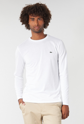 Lacoste White Fast delivery...