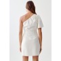 TUSSAH GEMMA - Day dress - white