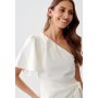 TUSSAH GEMMA - Day dress - white