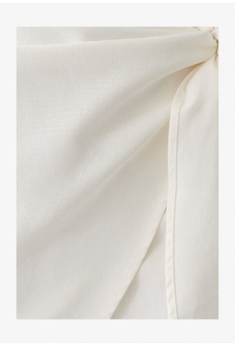 TUSSAH GEMMA - Day dress - white