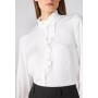 Anna Field Button-down blouse - white