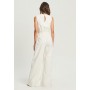 TUSSAH CHARLI - Jumpsuit - white