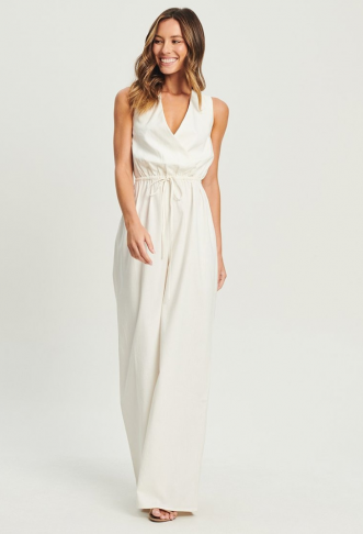 TUSSAH CHARLI - Jumpsuit -...