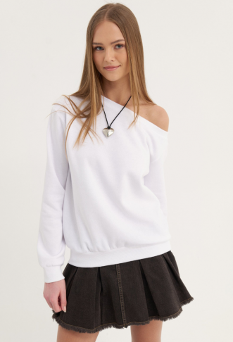 Even&Odd  OFF SHOULDER...