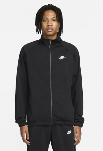 Nike Clothing Tracksuit Jacket