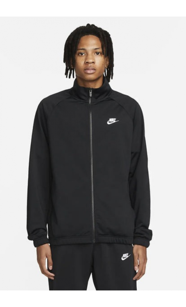 Nike Clothing Tracksuit Jacket