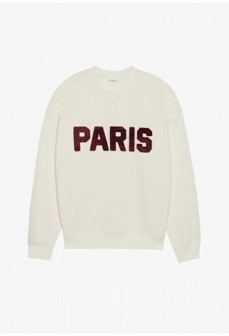 Even&Odd Sweatshirt - off-white