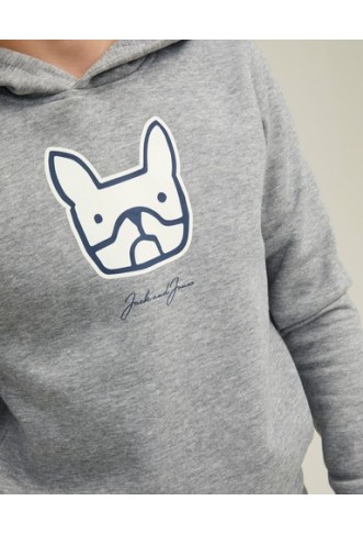 Jack & Jones Hoodie / sweater - JORCOMRADE