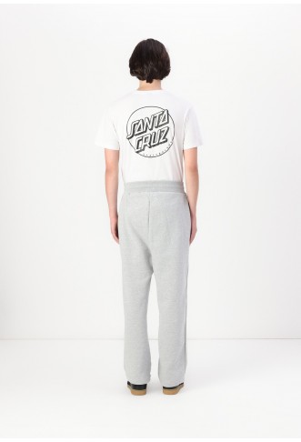LOW LIGHTS STUDIOS® PANT UNISEX -  - grey melange