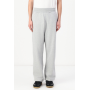 LOW LIGHTS STUDIOS® PANT UNISEX -  - grey melange