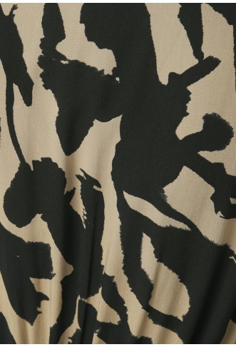 ONLY ONLNOVA LIFE ZIRA - Jumpsuit - black